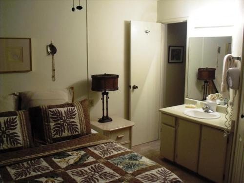 Apartamento Maui Sunset A-106 Condo