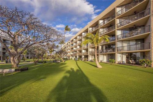 Apartamento Maui Sunset A-106 Condo