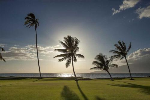 Apartamento Maui Sunset A-106 Condo