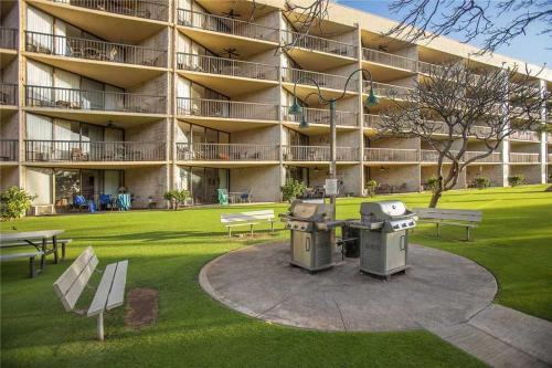 Apartamento Maui Sunset A-106 Condo