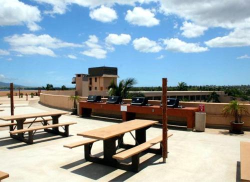 Apartamento Menehune Shores - Crh