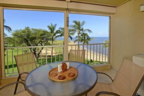 Apartamento Menehune Shores - Crh