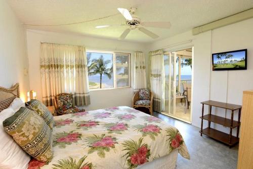 Apartamento Menehune Shores - Crh
