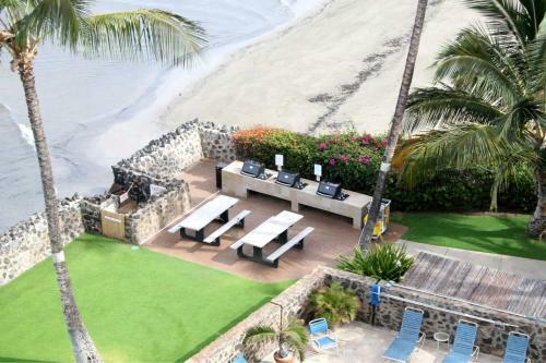 Apartamento Menehune Shores - Crh