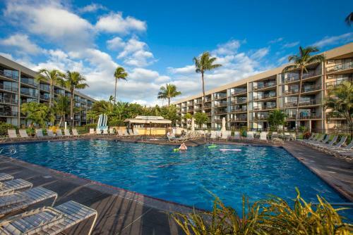 Apartamento Maui Sunset #a-117 Condo