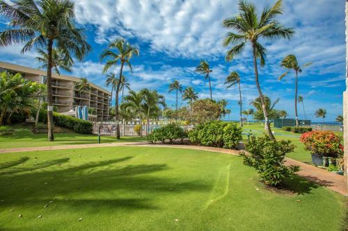 Apartamento Maui Sunset #a-117 Condo