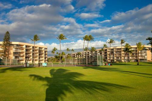 Apartamento Maui Sunset #a-117 Condo