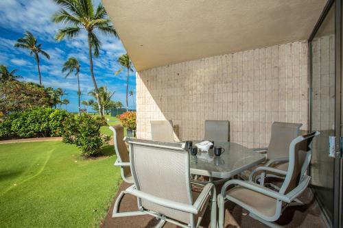 Apartamento Maui Sunset #a-117 Condo