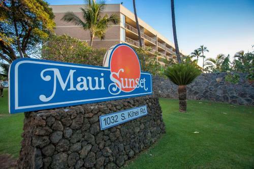 Apartamento Maui Sunset #a-117 Condo