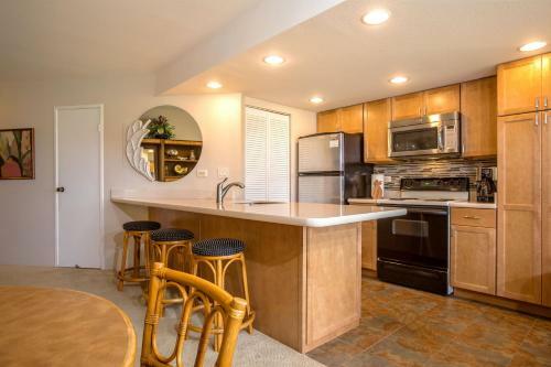Apartamento Maui Sunset #a-117 Condo