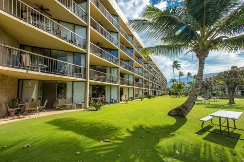 Apartamento Maui Sunset #a-117 Condo