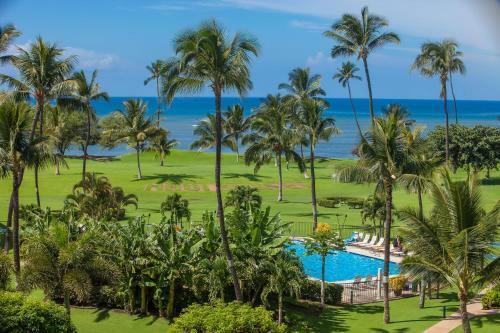 Apartamento Maui Sunset #a-117 Condo