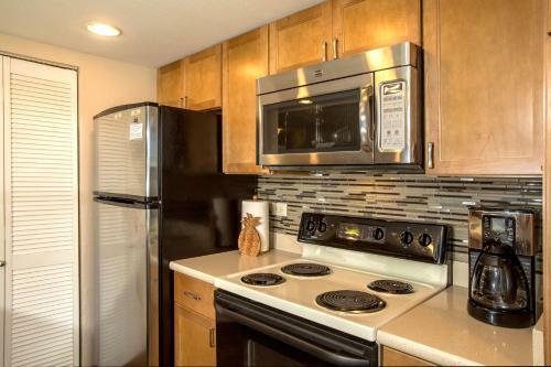 Apartamento Maui Sunset #a-117 Condo