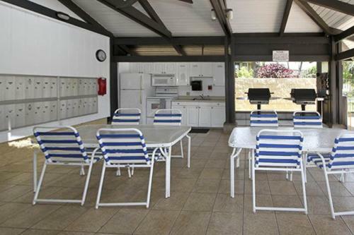 Apartamento Kihei Garden Estates C208