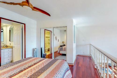Apartamento Kihei Garden Estates C208