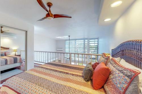 Apartamento Kihei Garden Estates C208