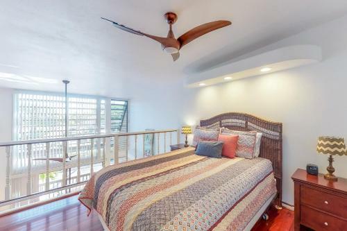 Apartamento Kihei Garden Estates C208