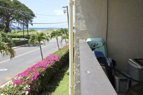 Apartamento Kihei Garden Estates C208
