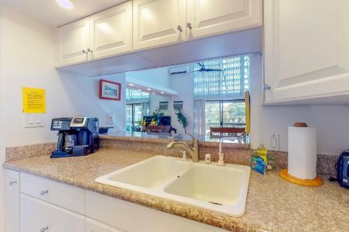 Apartamento Kihei Garden Estates C208