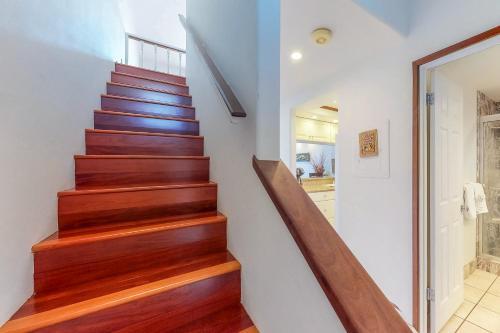 Apartamento Kihei Garden Estates C208