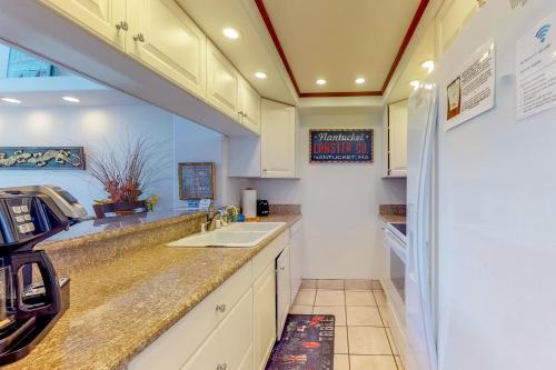 Apartamento Kihei Garden Estates C208