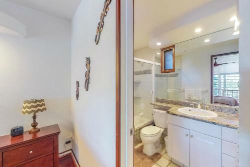 Apartamento Kihei Garden Estates C208