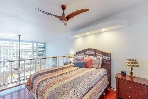 Apartamento Kihei Garden Estates C208