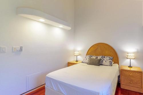 Apartamento Kihei Garden Estates C208