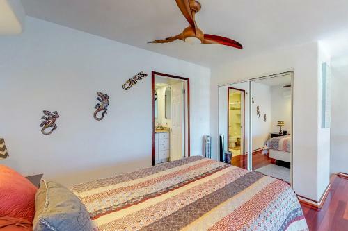Apartamento Kihei Garden Estates C208