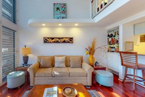 Apartamento Kihei Garden Estates C208