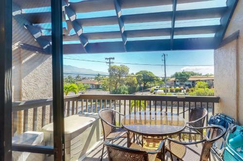 Apartamento Kihei Garden Estates C208