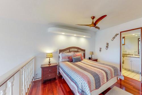 Apartamento Kihei Garden Estates C208