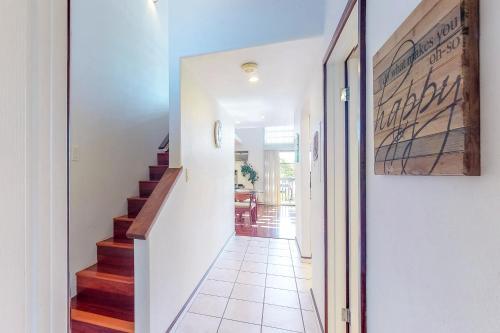 Apartamento Kihei Garden Estates C208