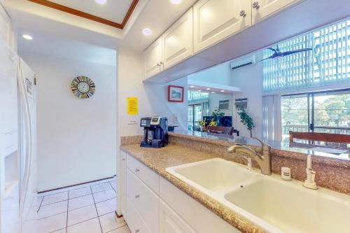 Apartamento Kihei Garden Estates C208