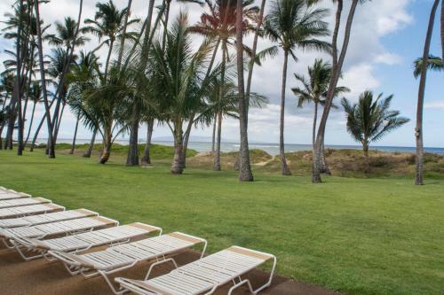 Apartamento Hale Kai O'kihei 120