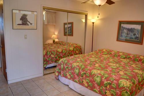 Apartamento Hale Kai O'kihei 219