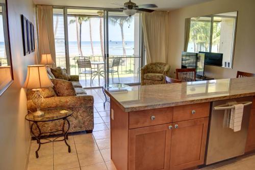 Apartamento Hale Kai O'kihei 219