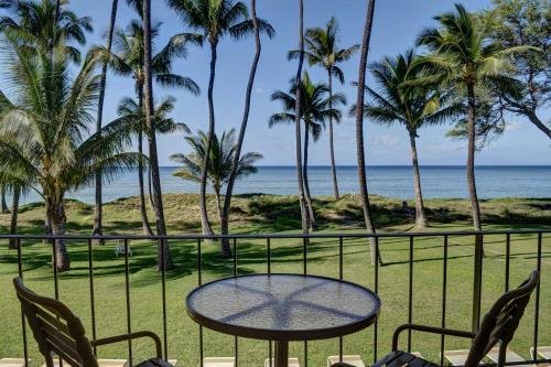 Apartamento Hale Kai O'kihei 219