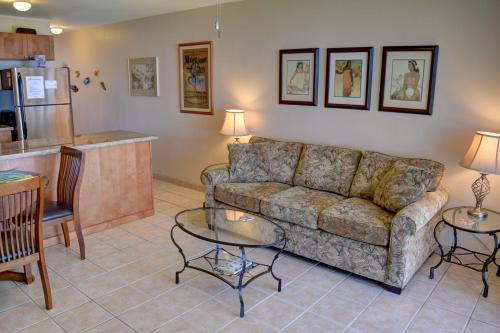 Apartamento Hale Kai O'kihei 219