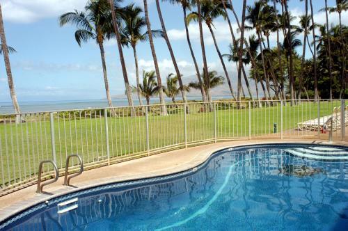 Apartamento Hale Kai O'kihei 219