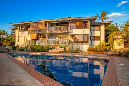 Apartamento Hale Ili Ili #a Condo