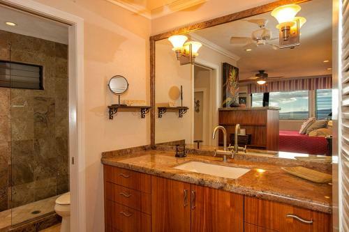 Apartamento Hale Ili Ili #a Condo