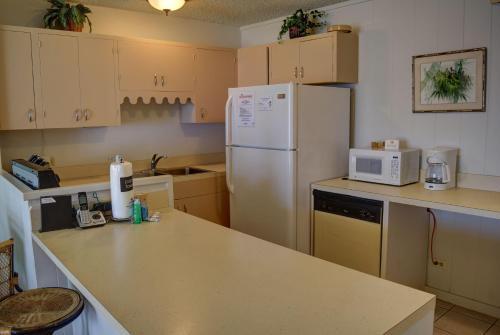 Apartamento Hale Kai O'kihei 306