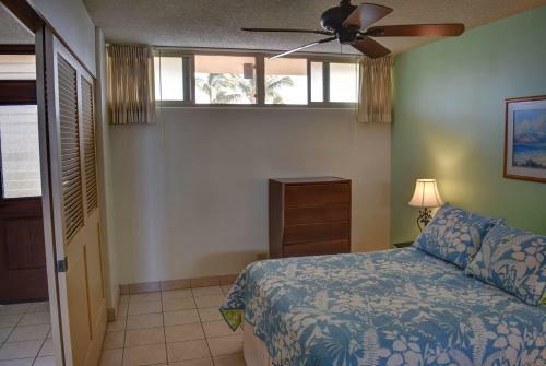 Apartamento Hale Kai O'kihei 306