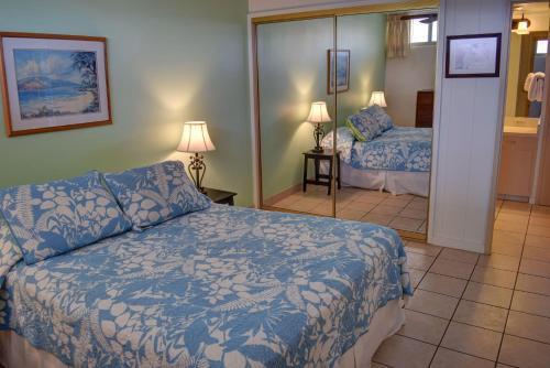 Apartamento Hale Kai O'kihei 306