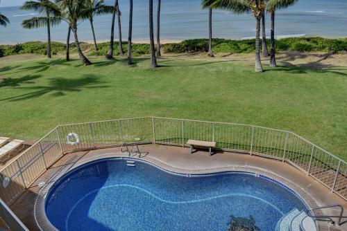 Apartamento Hale Kai O'kihei 306