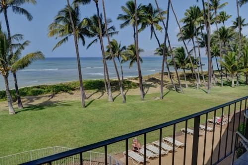 Apartamento Hale Kai O'kihei 306