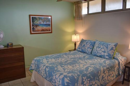 Apartamento Hale Kai O'kihei 306