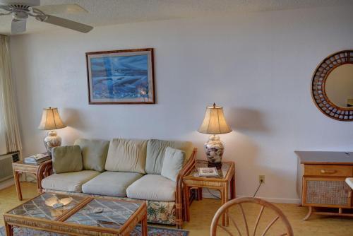 Apartamento Maui Vista 3307