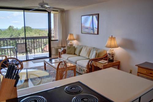 Apartamento Maui Vista 3307